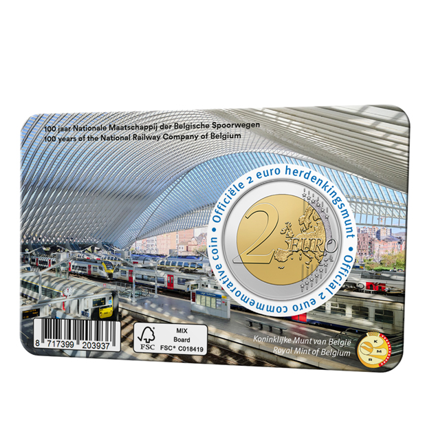 National Railway