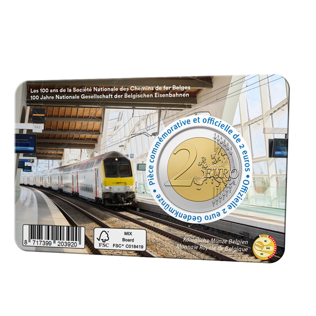 National Railway