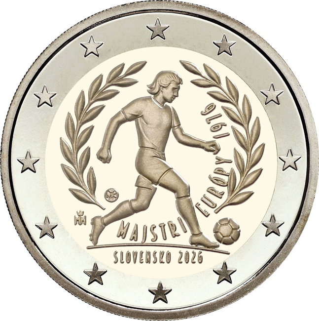 CSSR European Champion