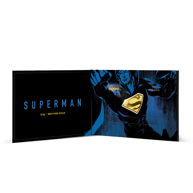 Superman