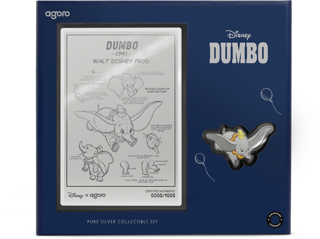 Dumbo