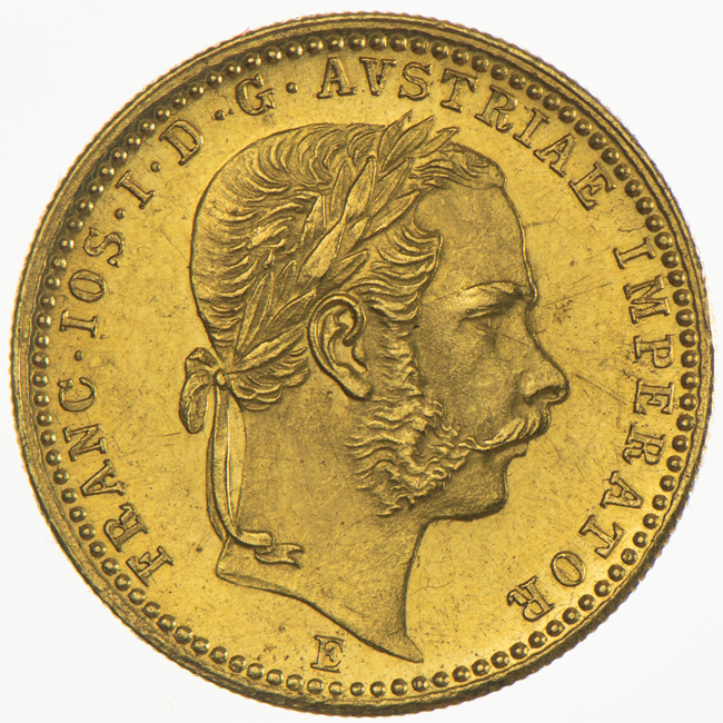 Dukat 1866 E