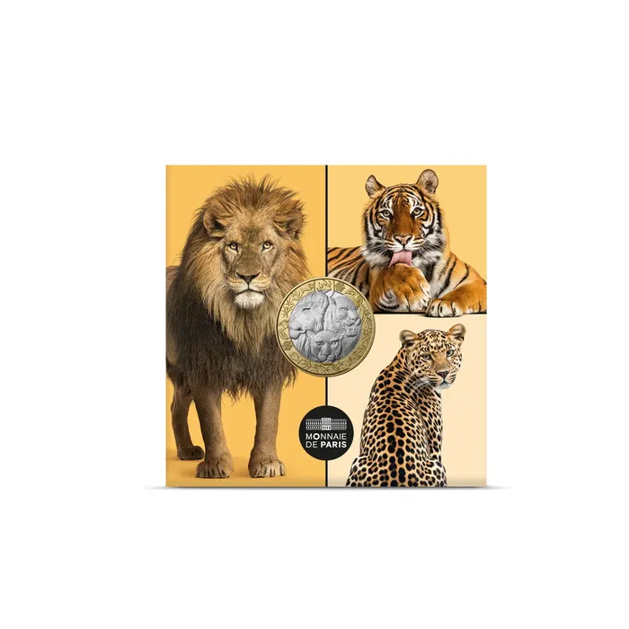 Big Cats