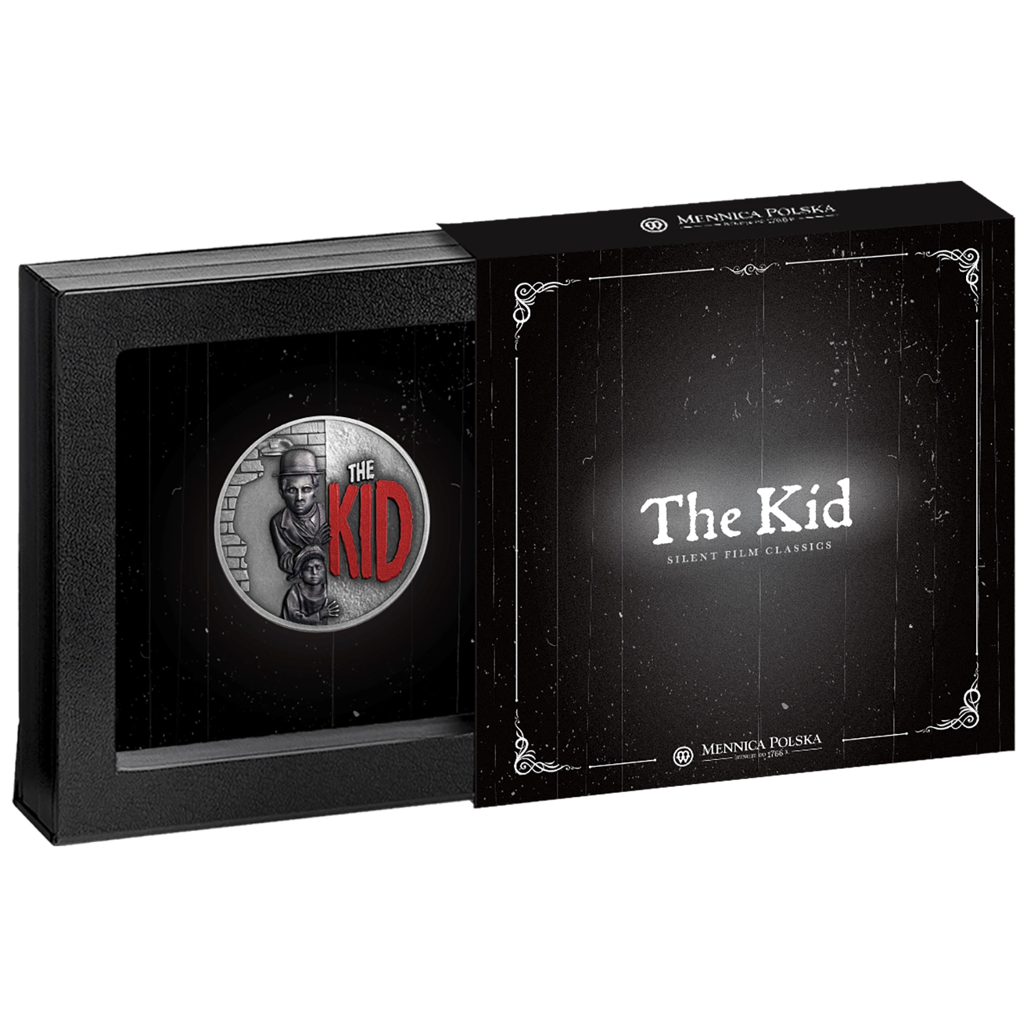 The Kid