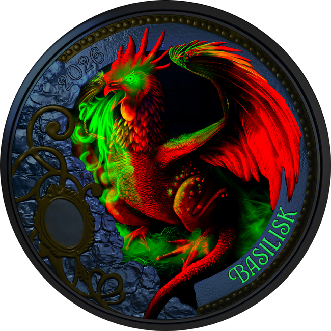 The Basilisk