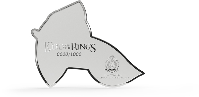 Lord of the Rings Set