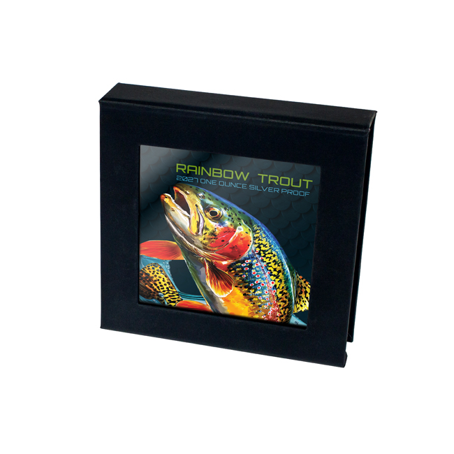 Rainbow Trout