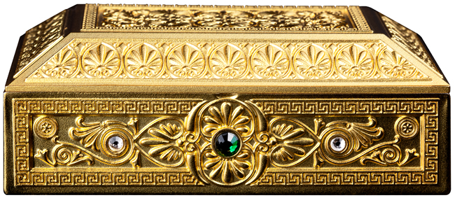 Pandoras Box