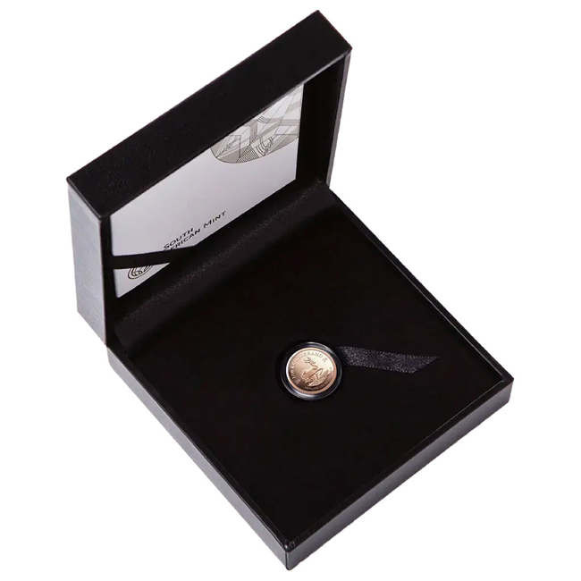 Krugerrand