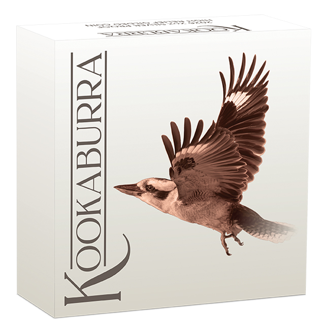 Australian Kookaburra