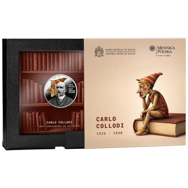 Carlo Collodi