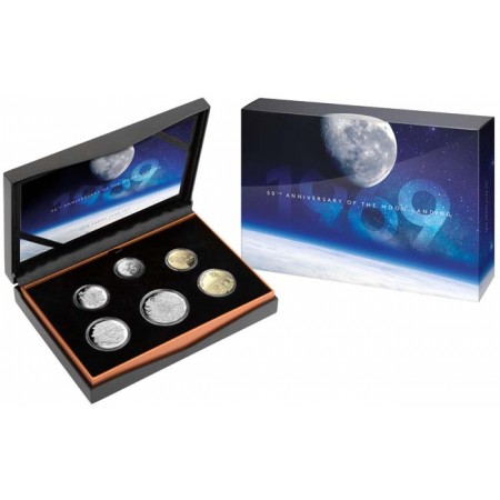 3,85 dolar CuNi Kurz set 2019