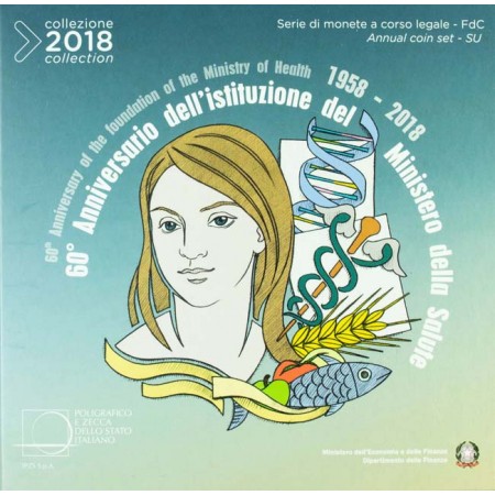 Set Itálie 2018, CuNi